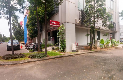 Tangerang Hotel | OYO 3216 Ellegan Residence