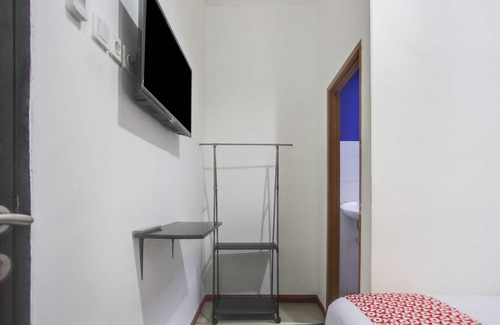Bekasi Hotel | OYO 3456 Citara Jaya Guesthouse