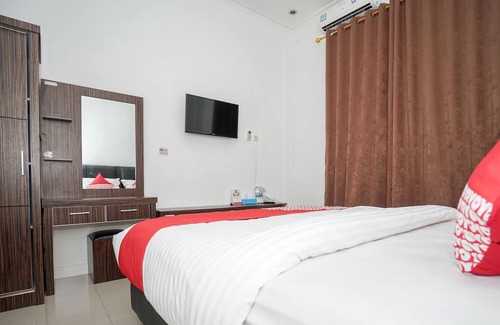 Palembang House | OYO 346 Guest House Dempo Jakabaring