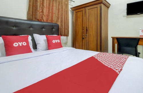 Rajabasa Hotel | OYO 3606 Kost Kartini Syariah