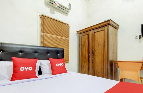 Rajabasa Hotel | OYO 3606 Kost Kartini Syariah