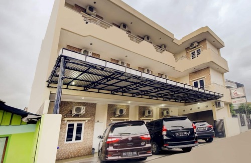 Rajabasa Hotel | OYO 3606 Kost Kartini Syariah