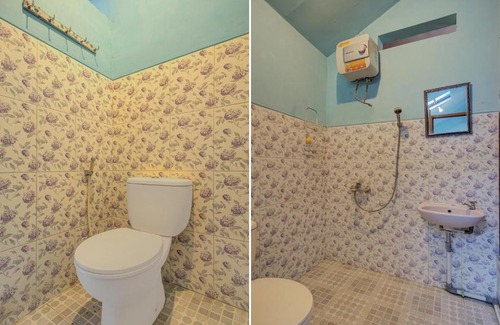 Padonan Hotel | OYO 3834 House Tien