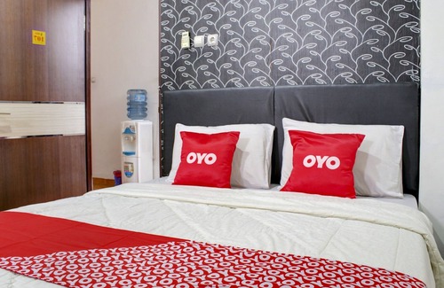 Banjarbaru Hotel | OYO 3855 Homestay Semata Wayang Syariah