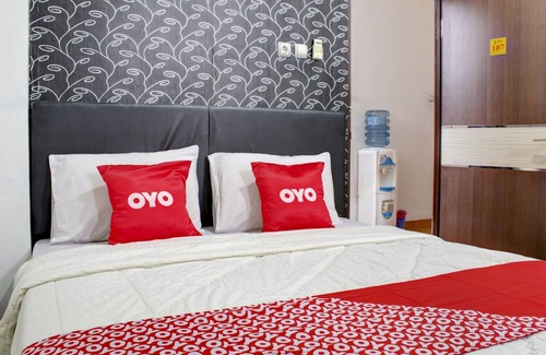Banjarbaru Hotel | OYO 3855 Homestay Semata Wayang Syariah