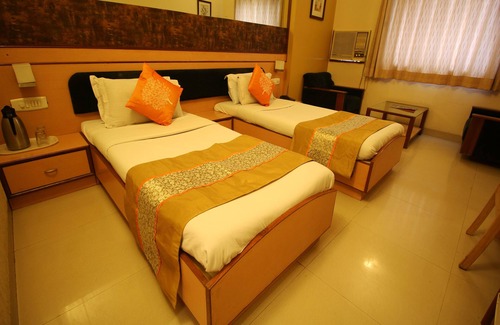 Vijaya Bank Layout House | OYO 4641 The Sangh Gunny
