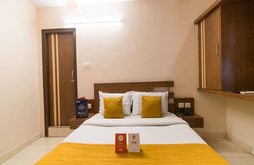 Dabagardens Hotel | OYO 5660 Hotel Sree Residency