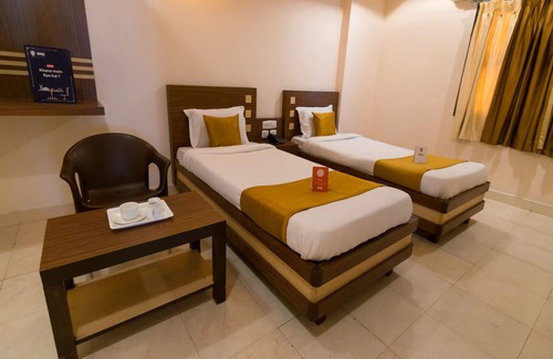 Dabagardens Hotel | OYO 5660 Hotel Sree Residency