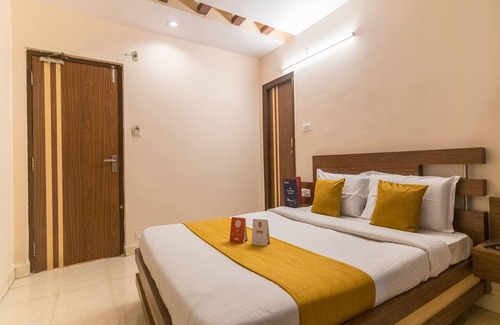 Dabagardens Hotel | OYO 5660 Hotel Sree Residency