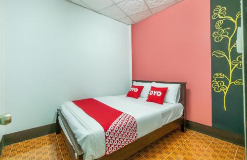 Nong Thale Hotel | OYO 608 Maleena Home