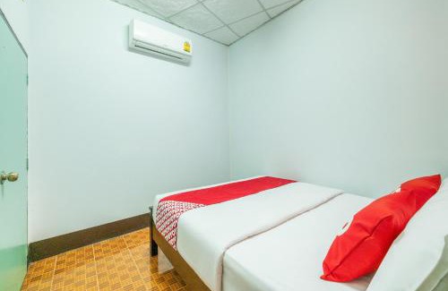 Nong Thale Hotel | OYO 608 Maleena Home