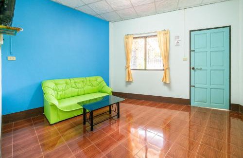 Nong Thale Hotel | OYO 608 Maleena Home