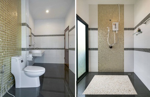 Ao Nang Hotel | OYO 665 Sj House Hotel