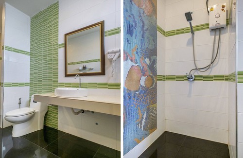 Ao Nang Hotel | OYO 665 Sj House Hotel