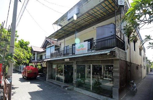 Tuban Hotel | OYO 734 Tuban Torres Accomodation