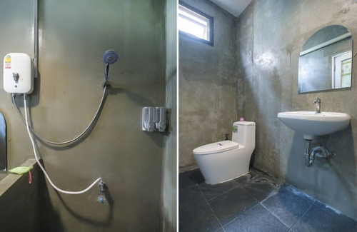 Lat Krabang Hotel | OYO 808 Kawin Home