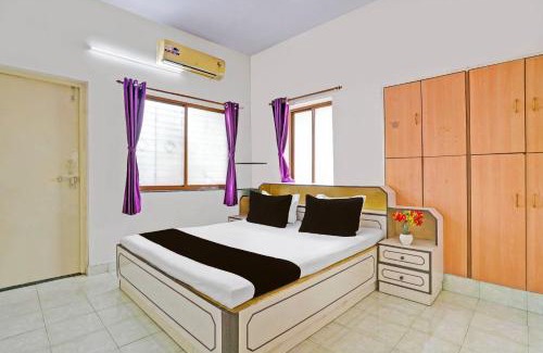 Nashik Hotel | OYO 82458 Hotel shivshakti