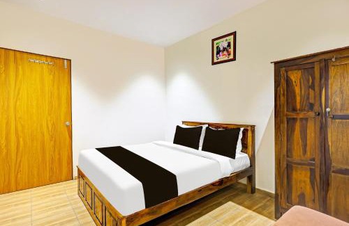 Gandhinagar Hotel | OYO 83492 Hotel Royal Park