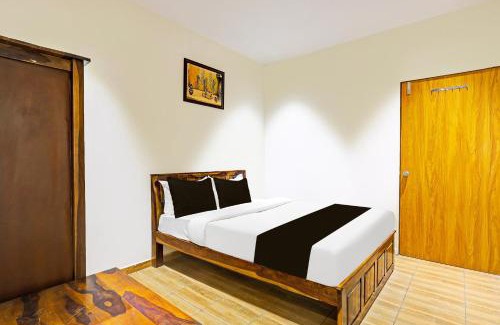 Gandhinagar Hotel | OYO 83492 Hotel Royal Park