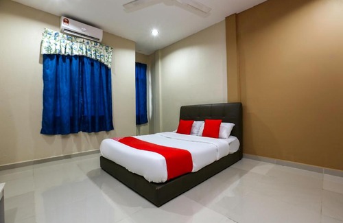 Jeli Hotel | OYO 89933 Nun Hotel