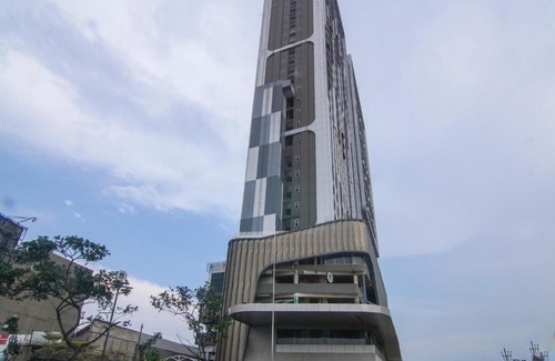 Pinang Hotel | OYO 90198 Nature's Rooms Springwood