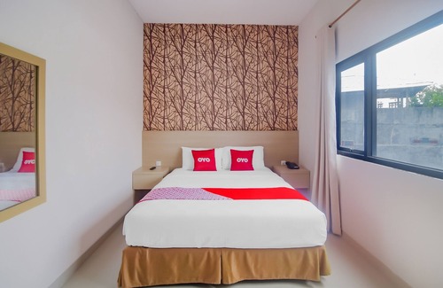 Manado City Centre Hotel | OYO 90312 Bahu Bay Hotel