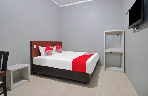 Medan Hotel | OYO 90359 Sbh Residence