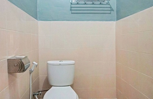 Medan Hotel | OYO 90359 Sbh Residence