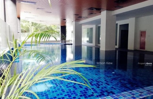 Sitiawan Hotel | OYO 90483 Vraj's Homestay