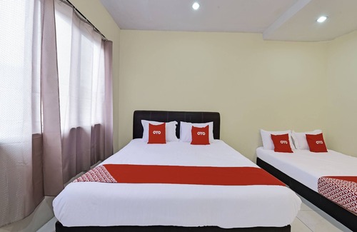 Ipoh Hotel | OYO 90765 Hotel Bajet Pulai