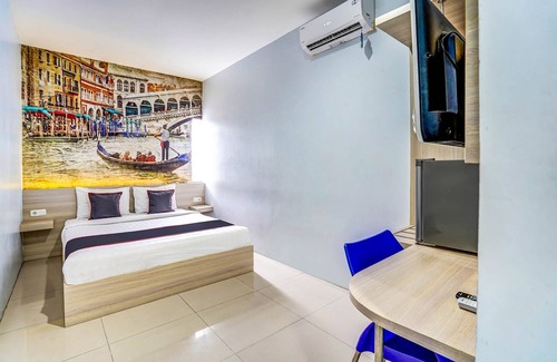 Purwokerto Hotel | OYO 90766 Gardenia Boarding House