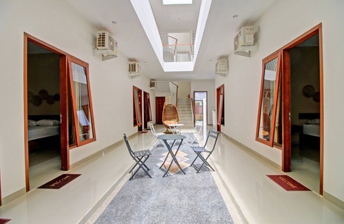 Mataram Hotel | OYO 90820 Madania Guesthouse Syariah