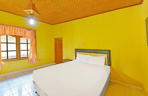 Munduk Hotel | OYO 91100 Pondok Kusuma Wisata