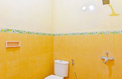Munduk Hotel | OYO 91100 Pondok Kusuma Wisata