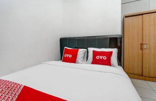 Medan Hotel | OYO 91110 Wilson HomestayNearRSU Bunda Thamrin