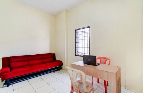 Medan Hotel | OYO 91110 Wilson HomestayNearRSU Bunda Thamrin