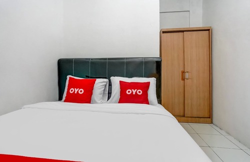 Medan Hotel | OYO 91110 Wilson HomestayNearRSU Bunda Thamrin