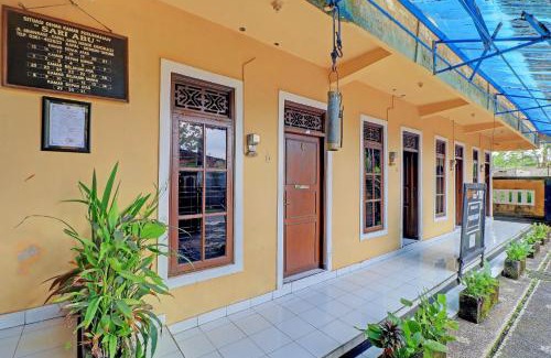 Mengwi Hotel | OYO 91235 Pondok Damu
