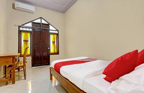 Banyuwangi Hotel | OYO 91261 Cita Suraya Homestay