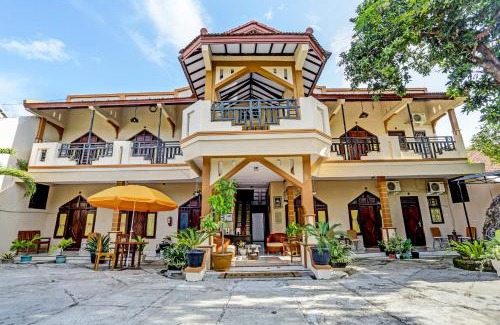 Banyuwangi Hotel | OYO 91261 Cita Suraya Homestay