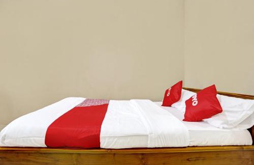 Banyuwangi Hotel | OYO 91261 Cita Suraya Homestay