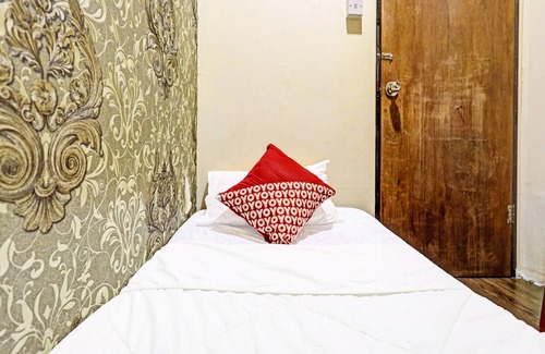 Lubuk Baja Hotel | OYO 91267 Sar Inn