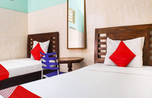 Kupang Hotel | OYO 91396 Hotel Laguna