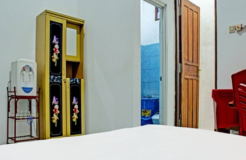 Kupang Hotel | OYO 91416 Puri 88 HomestayNearNostalgia Park