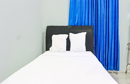 Kupang Hotel | OYO 91416 Puri 88 HomestayNearNostalgia Park
