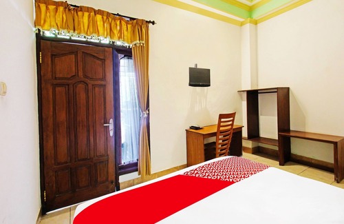 Mataram House | OYO 91564 Ayodya Guest House