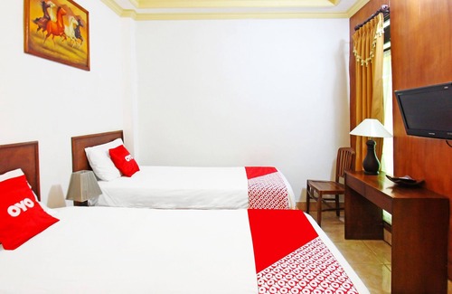 Mataram House | OYO 91564 Ayodya Guest House