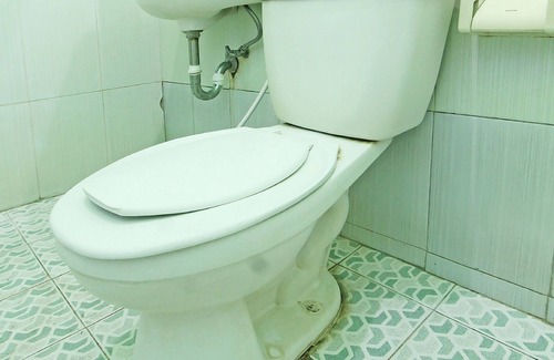 Mataram House | OYO 91564 Ayodya Guest House