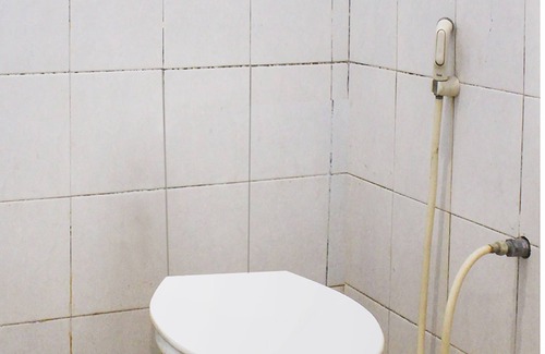 Kupang Hotel | OYO 91769 Wisma Harapan Baik