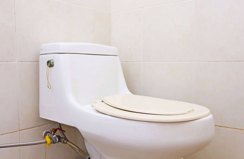 Lubuk Baja Hotel | OYO 91782 Satria Homestay Syariah